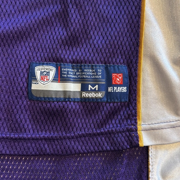 GREENWAY VIKINGS Jersey-size M-10/12 - Picture 3 of 14